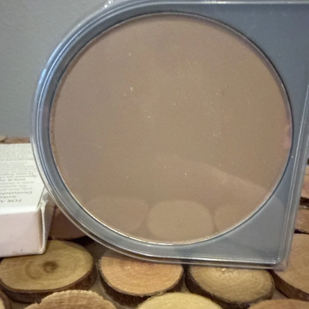 NOS‎ Mary Kay Time Wise Dual Coverage Beige 300 Powder Foundation Makeup .32 Oz